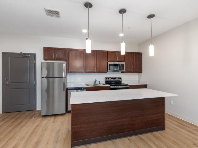 1 BR, 1 BA Apartment 120 W Pine Lake Dr, Unit 305, Newaygo, MI 49337