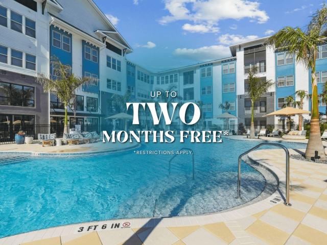 1 BR, 1 BA Apartment 120 Watercolor Way Unit 1 410, Bradenton, FL 34212