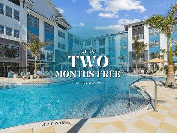 1 BR, 1 BA Apartment 120 Watercolor Way Unit 3 103, Bradenton, FL 34212