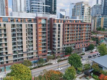 1 BR, 1 BA Apartment 120 Westlake Ave N Unit 0506, Seattle, WA 98109