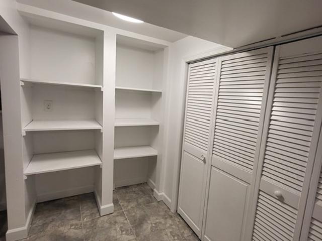 1 BR, 1 BA Apartment 120 White Oak Terrace, Unit 1, Belleville, NJ 07109