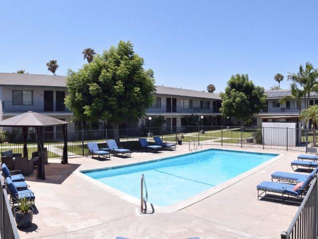 1 BR, 1 BA Apartment 120 N Syracuse Street Unit 30, Anaheim, CA 92801