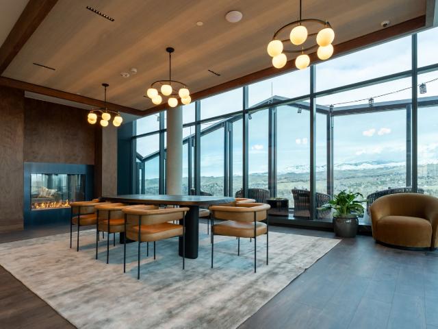 1 BR, 1 BA Apartment 120 North 12th Street, Downtown, Unit 2208, Boise, ID 83702
