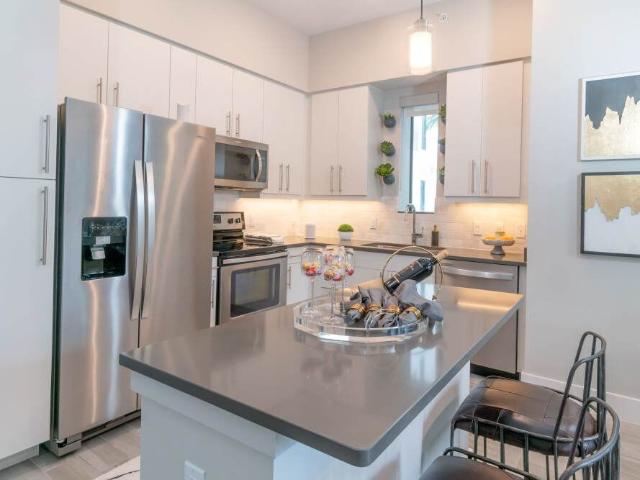 1 BR, 1 BA Apartment 120 Northeast 4th Street Unit 1203, Fort Lauderdale, FL 33301
