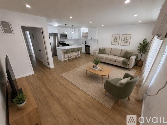 1 BR, 1 BA Apartment 120 S Belmont St, Unit 6, Glendale, CA 91205