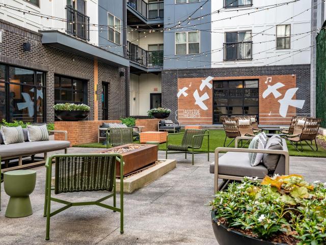 1 BR, 1 BA Apartment 120 S 5th Street Unit 233, Nashville, TN 37206