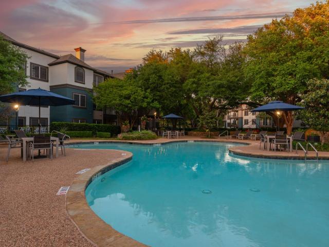 1 BR, 1 BA Apartment 12100 Metric Boulevard Unit 1535, Austin, TX 78758