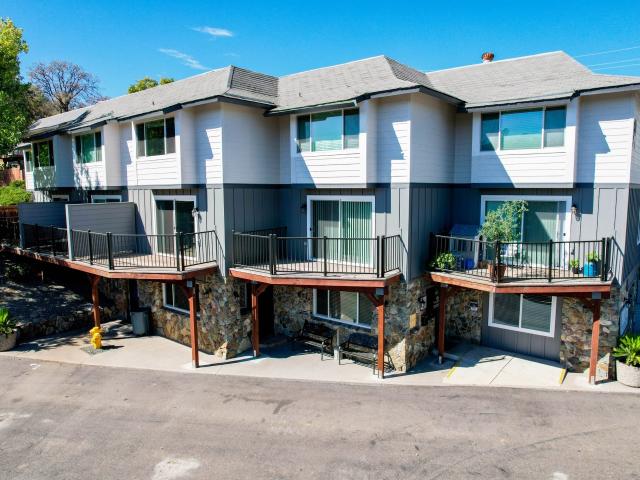 1 BR, 1 BA Apartment 12100 Persimmon Terrace Unit 12090, Auburn, CA 95603