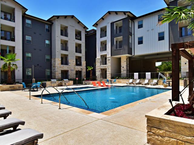 1 BR, 1 BA Apartment 12101 Archeleta Blvd, Austin, TX 78739