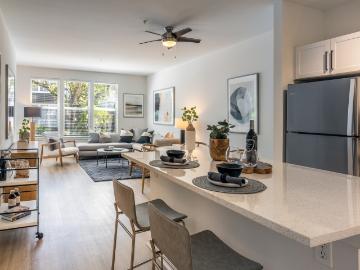 1 BR, 1 BA Apartment 12101 Greenhaven Unit 07 204, Mukilteo, WA 98275