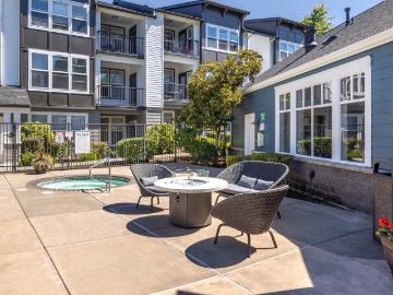 1 BR, 1 BA Apartment 12101 Greenhaven Unit 04 306, Mukilteo, WA 98275