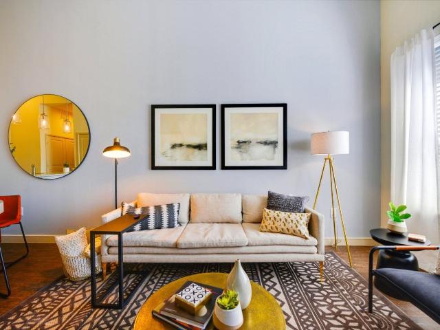 1 BR, 1 BA Apartment 1210 Botham Jean Blvd Unit 1410, Dallas, TX 75215
