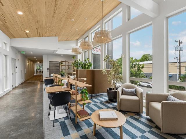 1 BR, 1 BA Apartment 1210 North 152nd Street Unit 421, Seattle, WA 98133