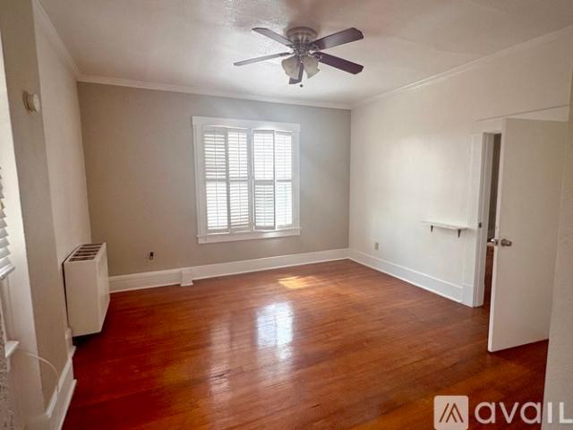1 BR, 1 BA Apartment 1210 Randolph Dr, Unit 3, El Paso, TX 79902