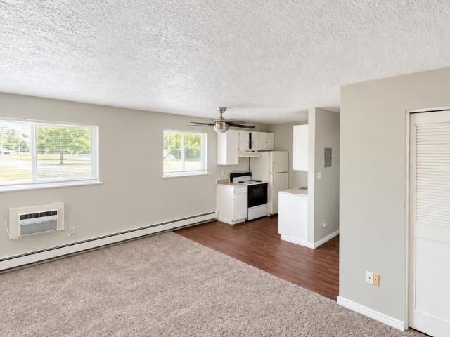 1 BR, 1 BA Apartment 12111 W Nevada Drive, Lakewood, CO 80228