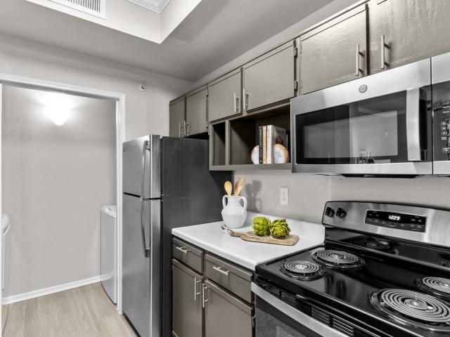 1 BR, 1 BA Apartment 12113 Metric Boulevard Unit 1112, Austin, TX 78758