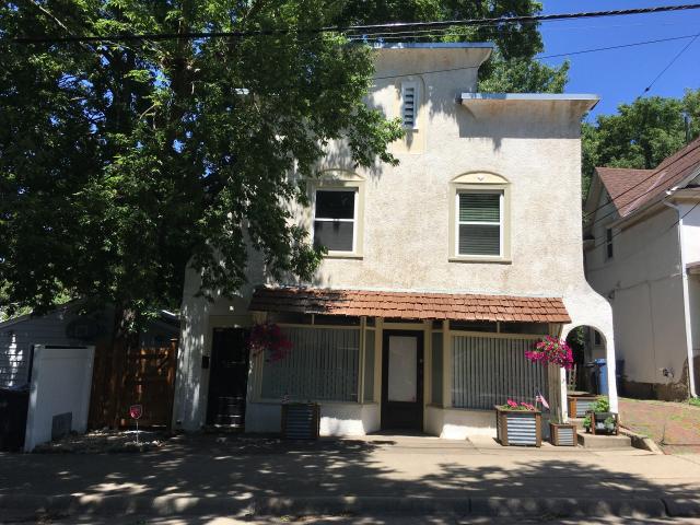 1 BR, 1 BA Apartment 1211 23rd Ave NE, minneapolis, MN 55418