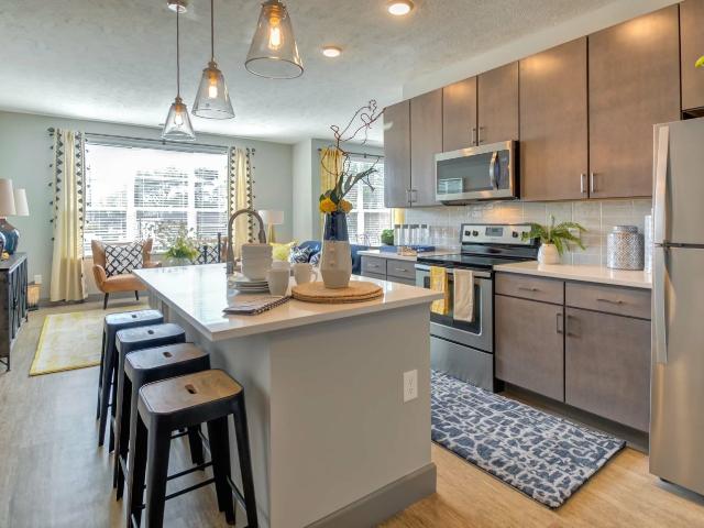1 BR, 1 BA Apartment 1211 Chambers Road Unit 205, Columbus, OH 43212
