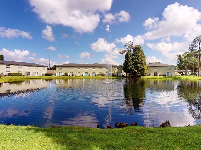 1 BR, 1 BA Apartment 1211 Goldfinch Drive Unit 1203, Plant City, FL 33563