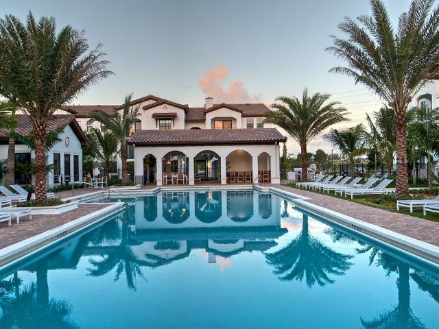 1 BR, 1 BA Apartment 12121 SW 43rd Street Unit 110, Hollywood, FL 33025