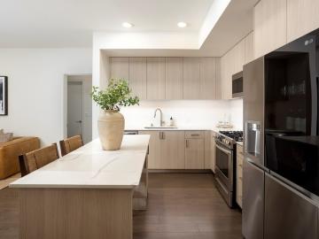 1 BR, 1 BA Apartment 12121 West Olympic Boulevard Unit 5026, Los Angeles, CA 90064