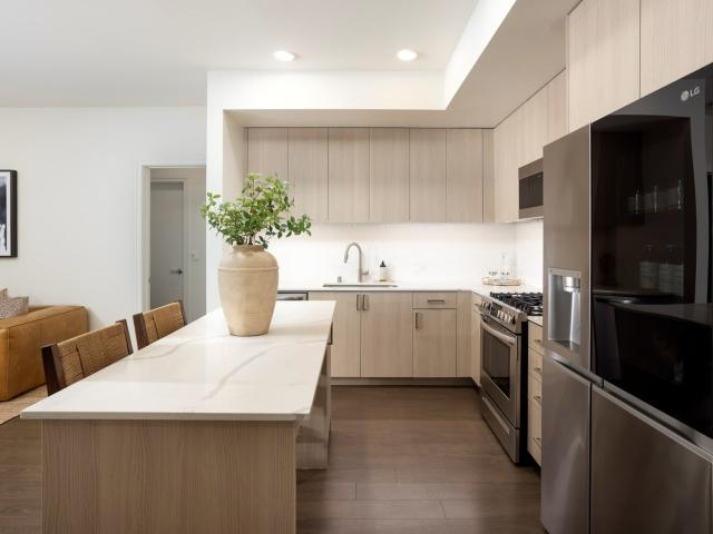 1 BR, 1 BA Apartment 12121 West Olympic Boulevard Unit 2015, Los Angeles, CA 90064