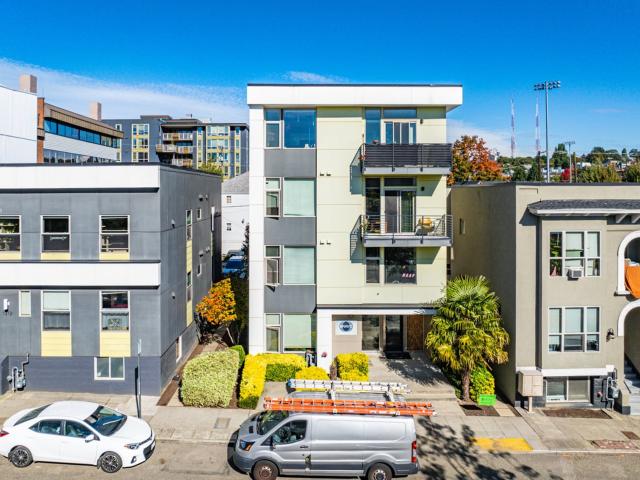 1 BR, 1 BA Apartment 1212,1216,1220 E Remington Ct Unit #12 08, Seattle, WA 98122