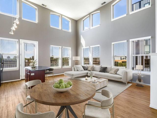1 BR, 1 BA Apartment 1212 West Lake Street Unit 2113, Minneapolis, MN 55408