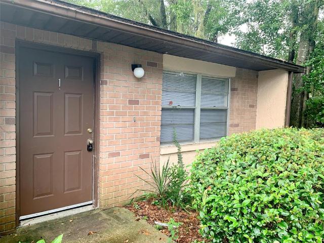1 BR, 1 BA Apartment 1213 Northwest 39th Avenue, Gainesville, FL 32609