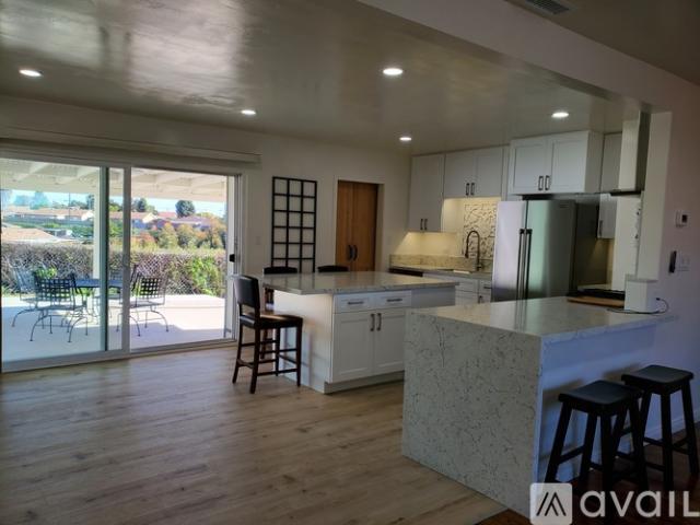 3 BR, 2 BA Apartment 1214 Manchester Street, National City, CA 91950