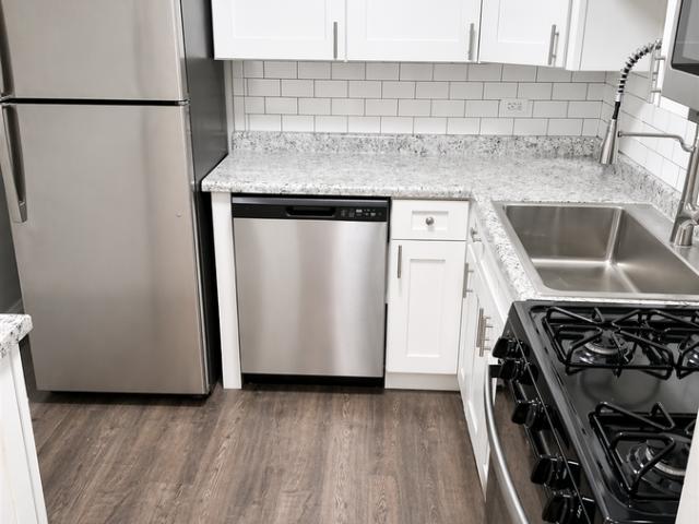 1 BR, 1 BA Apartment 12151 S Western Ave, Blue Island, IL 60406