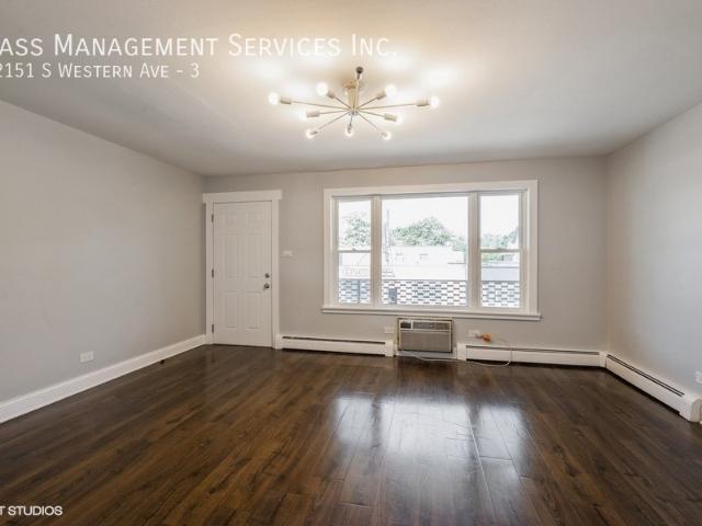 1 BR, 1 BA Apartment 12151 S Western Ave, Blue Island, IL 60406
