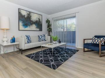 1 BR, 1 BA Apartment 1217 Americana Lane Unit 11303, Mesquite, TX 75150
