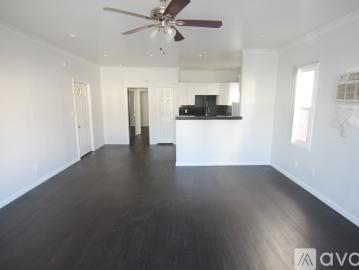 1 BR, 1 BA Apartment 1217 N Berendo St, Unit 1, Los Angeles, CA 90029