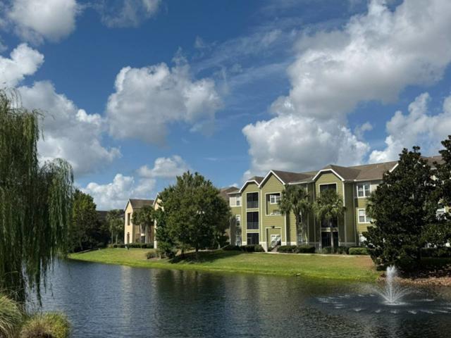 1 BR, 1 BA Apartment 12193 Kernan Lake Drive Unit 06 202, Jacksonville, FL 32246