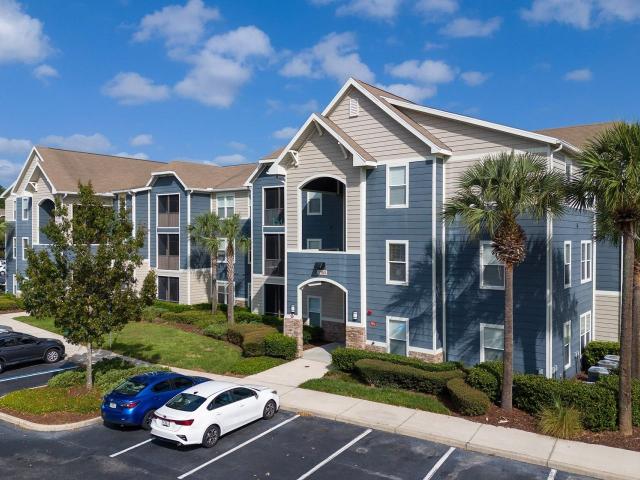 1 BR, 1 BA Apartment 12193 Kernan Lake Drive Unit 07 104, Jacksonville, FL 32246