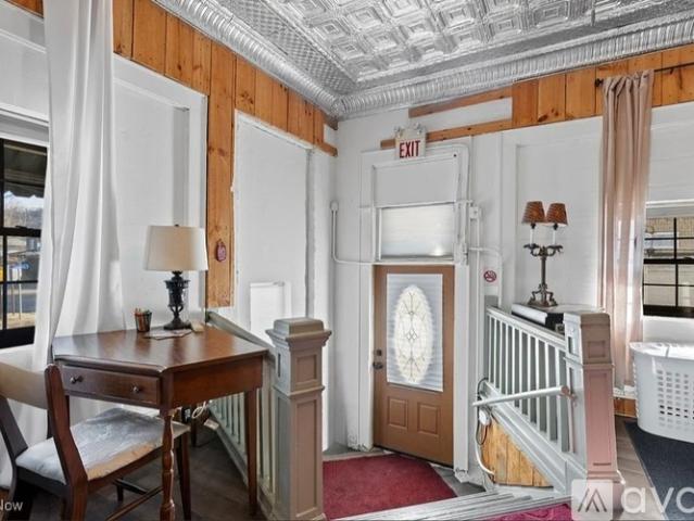1 BR, 1 BA Apartment 121 1st Street, Unit River Point Lodging Studio #1, Powhatan Point, OH 43942