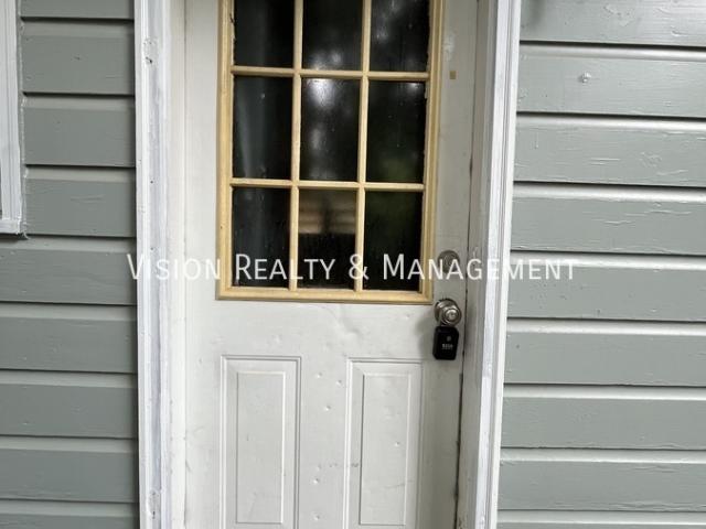 1 BR, 1 BA Apartment 121 Howell Rd, Carrollton, GA 30117