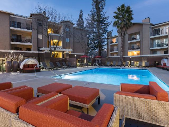 1 BR, 1 BA Apartment 121 Roble Road Unit 973 106, Walnut Creek, CA 94597