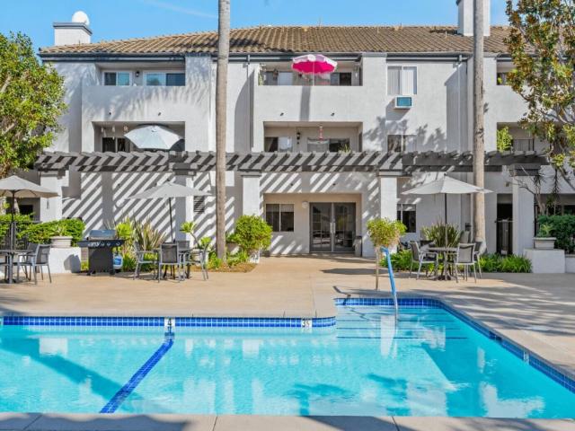 1 BR, 1 BA Apartment 12200 Valley View Street Unit 119, Garden Grove, CA 92845