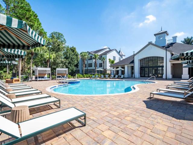 1 BR, 1 BA Apartment 12201 Lexington Park Drive Unit 15204, Tampa, FL 33626