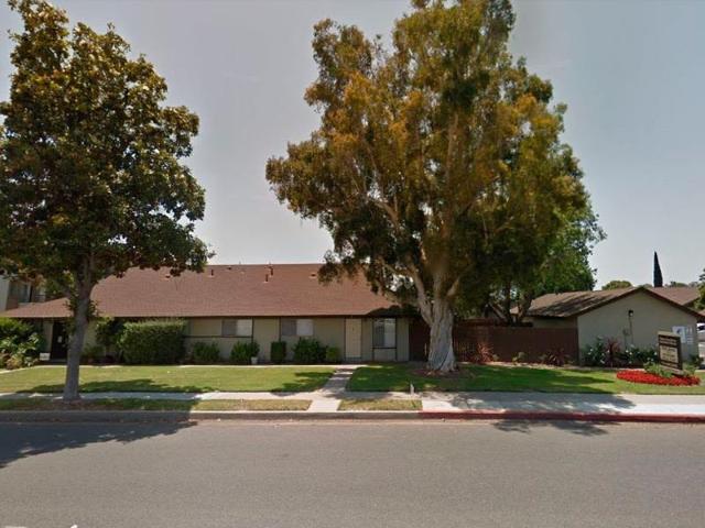 1 BR, 1 BA Apartment 1220 Bryan Avenue Unit 1156C, Tustin, CA 92780