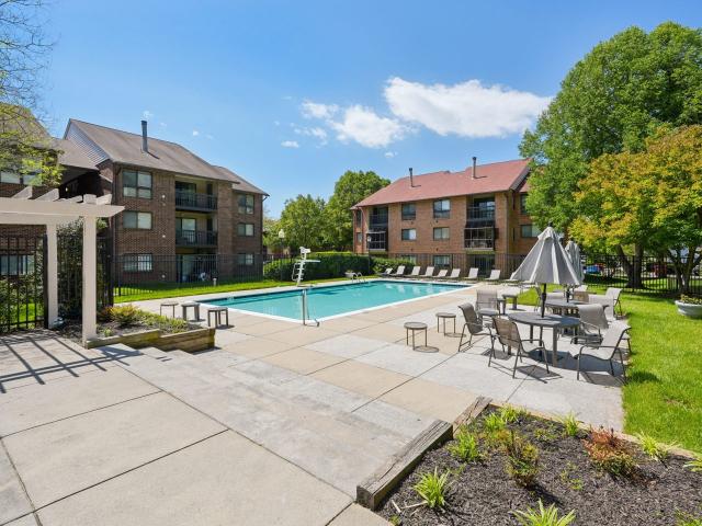 1 BR, 1 BA Apartment 12215 Little Patuxent Parkway Unit L25 E, Columbia, MD 21044