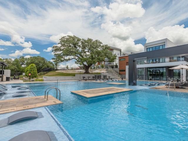 1 BR, 1 BA Apartment 12212 Tech Ridge Boulevard Unit 1221, Austin, TX 78753