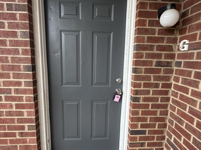 1 BR, 1 BA Apartment 1221 E Fire Tower Rd, Greenville, NC 27858