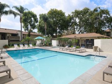 1 BR, 1 BA Apartment 1221 North Vineyard Avenue Unit 100, Ontario, CA 91764