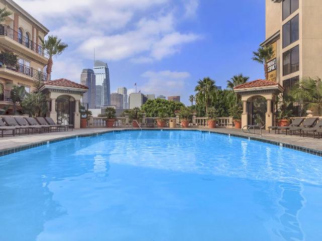 1 BR, 1 BA Apartment 1221 West 3rd Street Unit 427, Los Angeles, CA 90017