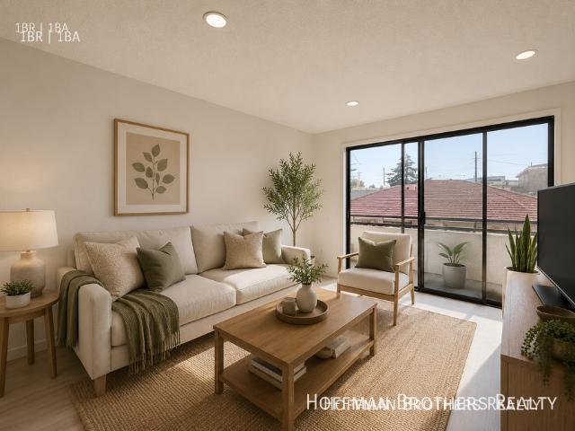 1 BR, 1 BA Apartment 12235 Magnolia Blvd, Los Angeles, CA 91607