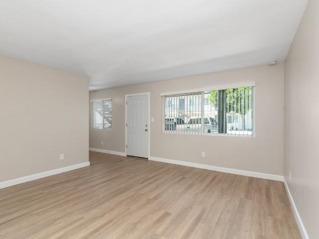 1 BR, 1 BA Apartment 1224 East 18th Street Unit Unit 9, National City, CA 91950