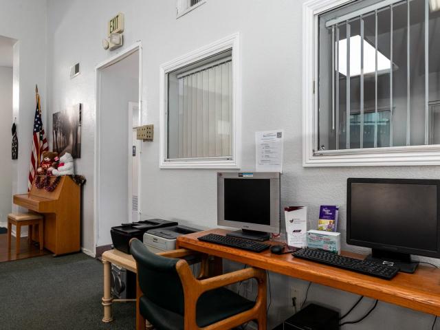 1 BR, 1 BA Apartment 12251 Washington Blvd Unit 508, Whittier, CA 90606